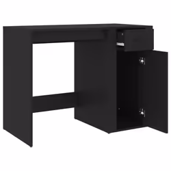 VidaXL 816785 bureau - Vue supplémentaire 7