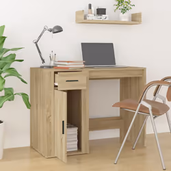 VidaXL 816787 bureau