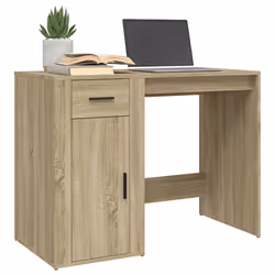 VidaXL 816787 bureau - Vue supplémentaire 4