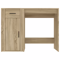 VidaXL 816787 bureau - Vue supplémentaire 6