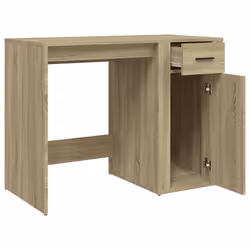 VidaXL 816787 bureau - Vue supplémentaire 7