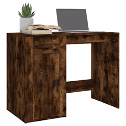 VidaXL 816789 bureau - Vue supplémentaire 4