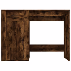VidaXL 816789 bureau - Vue supplémentaire 6