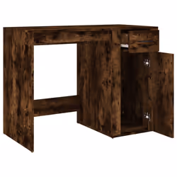 VidaXL 816789 bureau - Vue supplémentaire 7