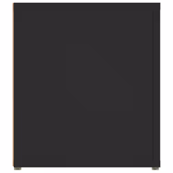 VidaXL 819439 Support TV et centre de divertissement - Vue supplémentaire 7