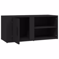 VidaXL 819439 Support TV et centre de divertissement - Vue supplémentaire 8