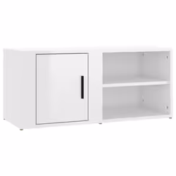 VidaXL 819441 Support TV et centre de divertissement - Vue supplémentaire 6