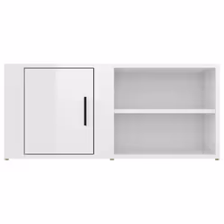 VidaXL 819441 Support TV et centre de divertissement - Vue supplémentaire 7