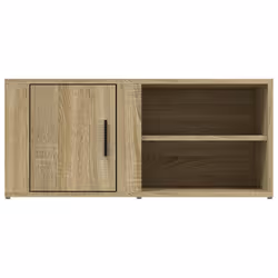 VidaXL 819443 Support TV et centre de divertissement - Vue supplémentaire 6