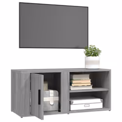 VidaXL 819448 Support TV et centre de divertissement - Vue supplémentaire 5