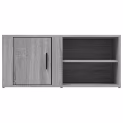 VidaXL 819448 Support TV et centre de divertissement - Vue supplémentaire 6