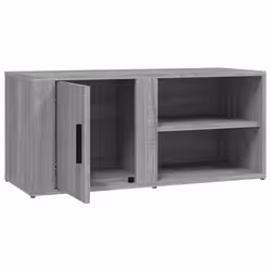 VidaXL 819448 Support TV et centre de divertissement - Vue supplémentaire 8
