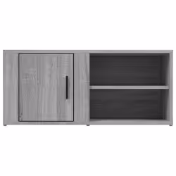 VidaXL 819449 Support TV et centre de divertissement - Vue supplémentaire 6