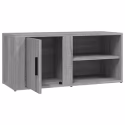 VidaXL 819449 Support TV et centre de divertissement - Vue supplémentaire 8