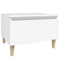 VidaXL 819500 Table à café, latérale et de salon
