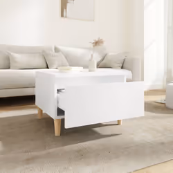 VidaXL 819500 Table à café, latérale et de salon