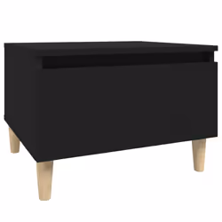 VidaXL 819503, Noir