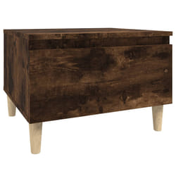 VidaXL 819510 Table à café, latérale et de salon