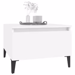 VidaXL 819517 Table à café, latérale et de salon - Vue supplémentaire 4