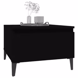 VidaXL 819518 Table à café, latérale et de salon