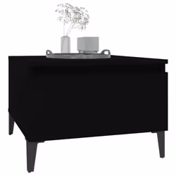 VidaXL 819519 Table à café, latérale et de salon - Vue supplémentaire 4