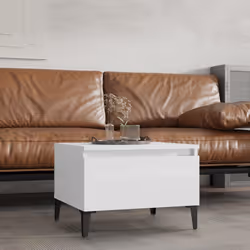 VidaXL 819520, Blanc
