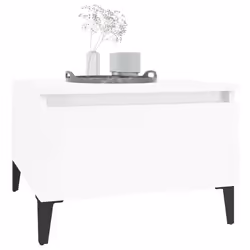 VidaXL 819520 Table à café, latérale et de salon