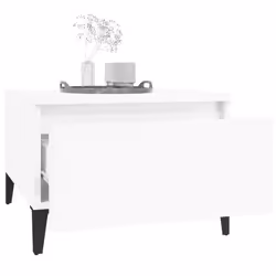 VidaXL 819520 Table à café, latérale et de salon - Vue supplémentaire 4