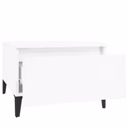VidaXL 819520 Table à café, latérale et de salon - Vue supplémentaire 5