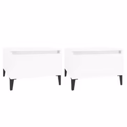 VidaXL 819521, Blanc