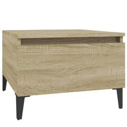 VidaXL 819522 Table à café, latérale et de salon