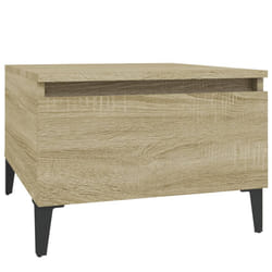 VidaXL 819523 Table à café, latérale et de salon
