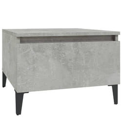 VidaXL 819524 Table à café, latérale et de salon
