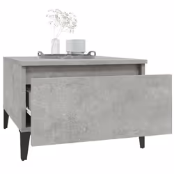 VidaXL 819524 Table à café, latérale et de salon - Vue supplémentaire 5