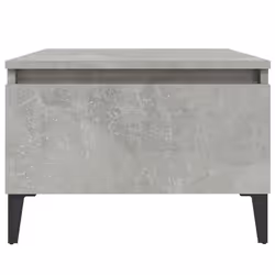 VidaXL 819524 Table à café, latérale et de salon - Vue supplémentaire 6