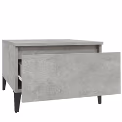 VidaXL 819524 Table à café, latérale et de salon - Vue supplémentaire 7