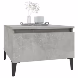 VidaXL 819525 Table à café, latérale et de salon - Vue supplémentaire 4