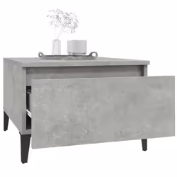 VidaXL 819525 Table à café, latérale et de salon - Vue supplémentaire 5