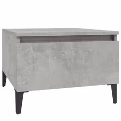 VidaXL 819525 Table à café, latérale et de salon - Vue supplémentaire 6