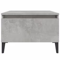 VidaXL 819525 Table à café, latérale et de salon - Vue supplémentaire 7