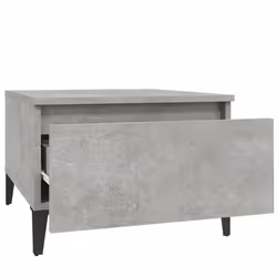 VidaXL 819525 Table à café, latérale et de salon - Vue supplémentaire 8
