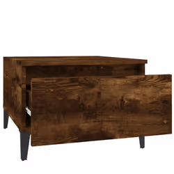 VidaXL 819526 Table à café, latérale et de salon - Vue supplémentaire 7
