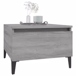 VidaXL 819528 Table à café, latérale et de salon - Vue supplémentaire 4