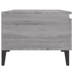VidaXL 819528 Table à café, latérale et de salon - Vue supplémentaire 8