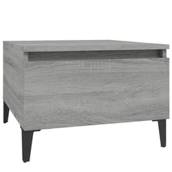 VidaXL 819529 Table à café, latérale et de salon