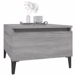 VidaXL 819529 Table à café, latérale et de salon - Vue supplémentaire 4