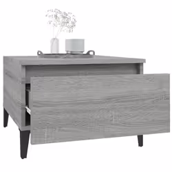 VidaXL 819529 Table à café, latérale et de salon - Vue supplémentaire 5