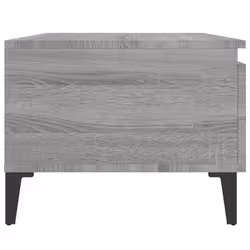 VidaXL 819529 Table à café, latérale et de salon - Vue supplémentaire 8