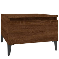 VidaXL 819530 Table à café, latérale et de salon