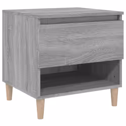 VidaXL 819544, Chêne, Bois, 500 mm, 460 mm, 500 mm, 1 pièce(s)